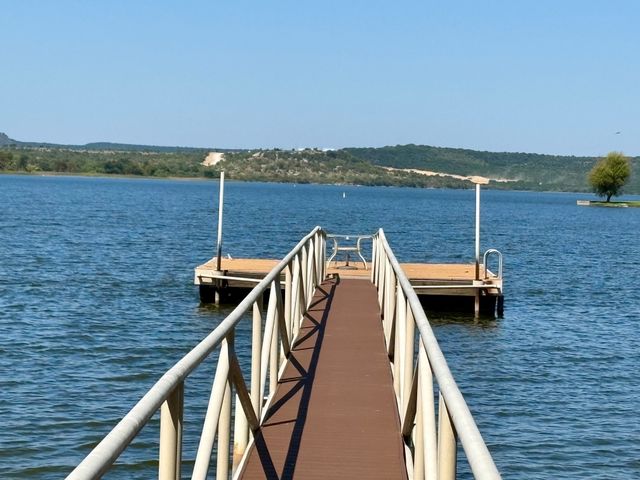1601 Forum Circle 148, Possum Kingdom Lake, TX 76449
