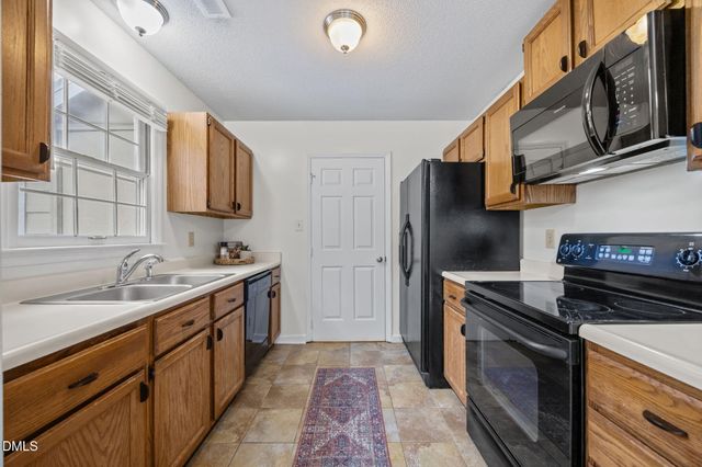 2610 Hitchcock Drive, Durham, NC 27705
