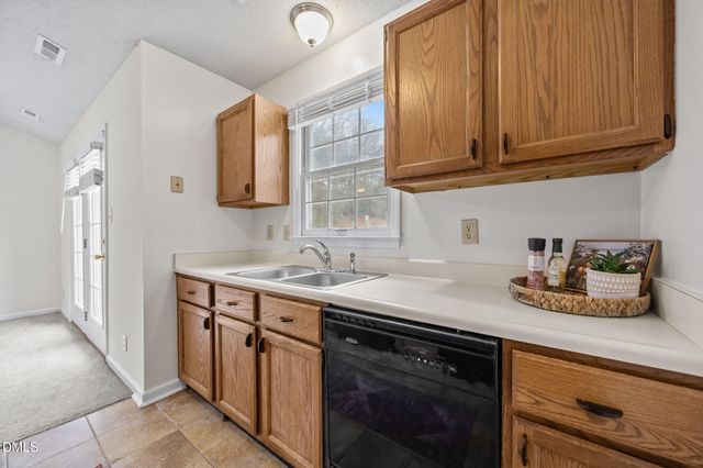 2610 Hitchcock Drive, Durham, NC 27705
