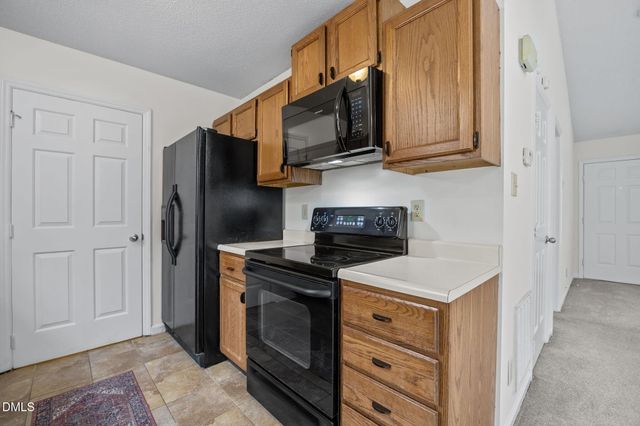 2610 Hitchcock Drive, Durham, NC 27705