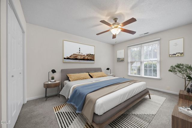 2610 Hitchcock Drive, Durham, NC 27705