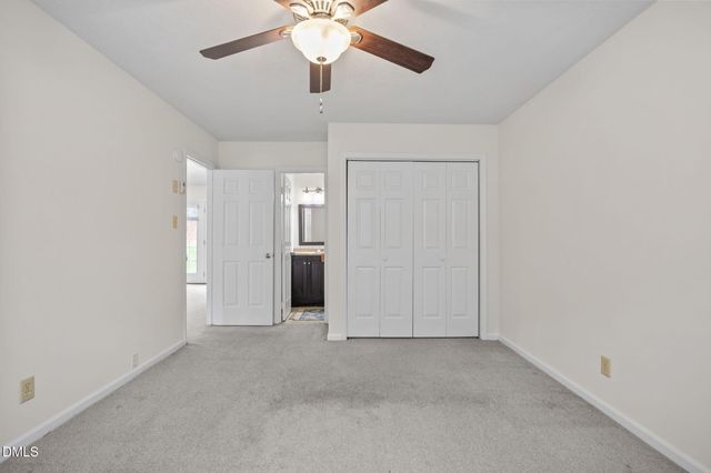 2610 Hitchcock Drive, Durham, NC 27705