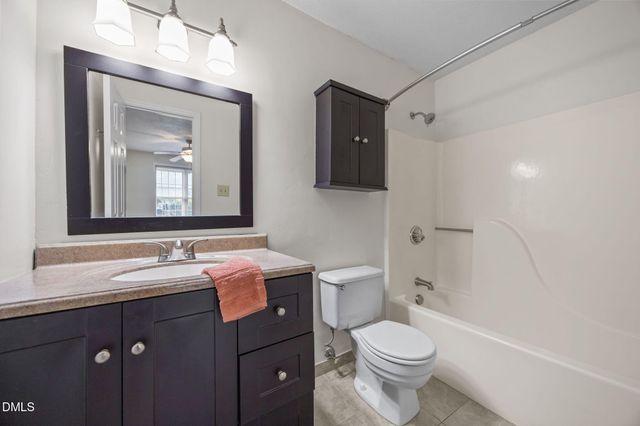 2610 Hitchcock Drive, Durham, NC 27705