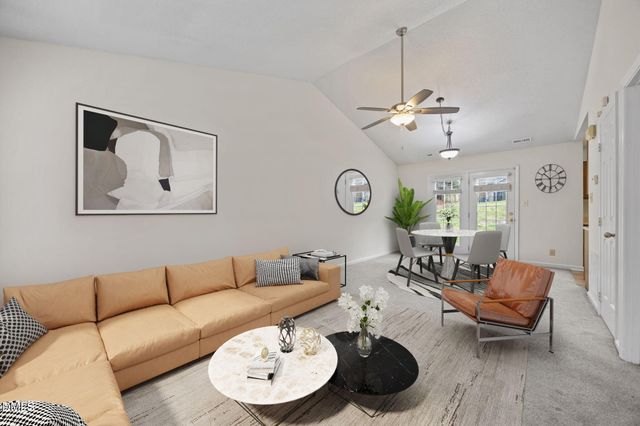 2610 Hitchcock Drive, Durham, NC 27705