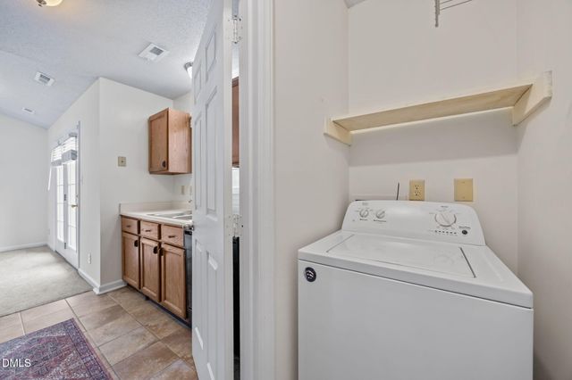 2610 Hitchcock Drive, Durham, NC 27705