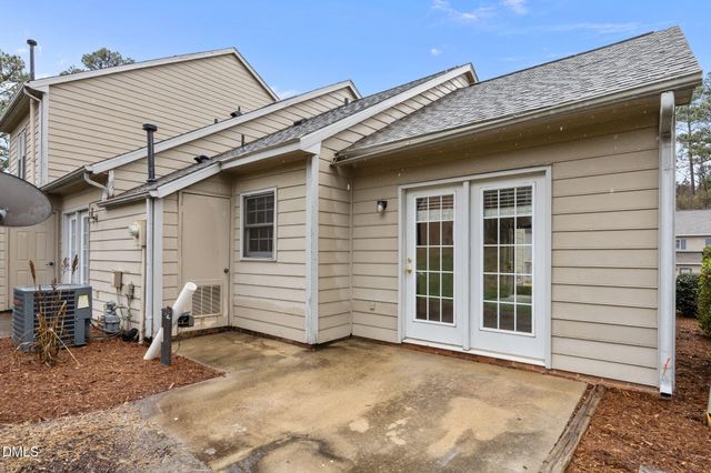 2610 Hitchcock Drive, Durham, NC 27705