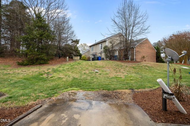 2610 Hitchcock Drive, Durham, NC 27705