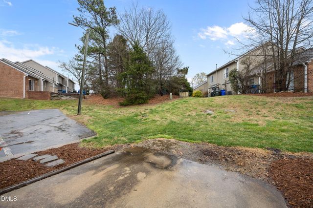 2610 Hitchcock Drive, Durham, NC 27705