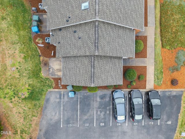 2610 Hitchcock Drive, Durham, NC 27705