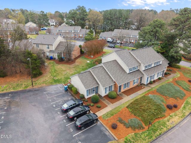 2610 Hitchcock Drive, Durham, NC 27705