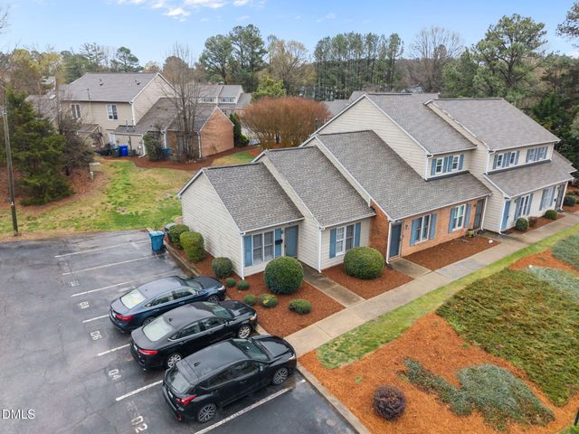 2610 Hitchcock Drive, Durham, NC 27705