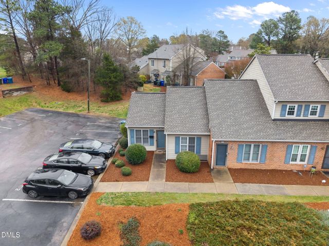 2610 Hitchcock Drive, Durham, NC 27705