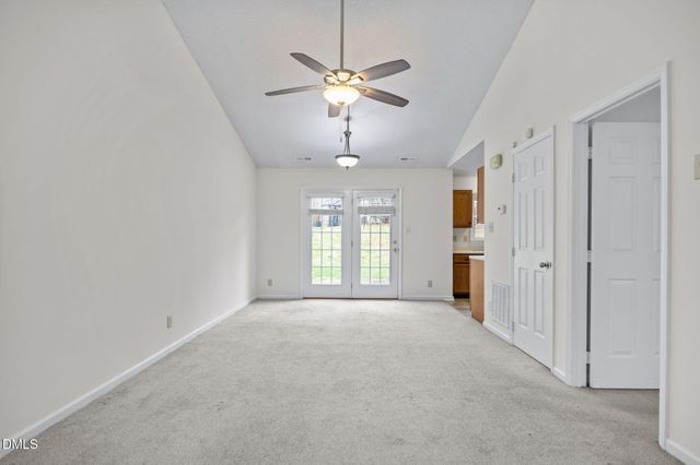 2610 Hitchcock Drive, Durham, NC 27705