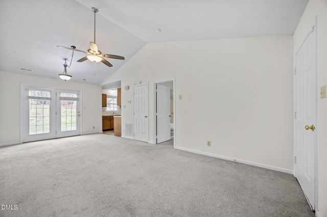 2610 Hitchcock Drive, Durham, NC 27705