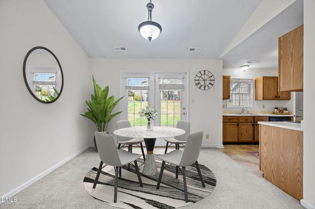 2610 Hitchcock Drive, Durham, NC 27705