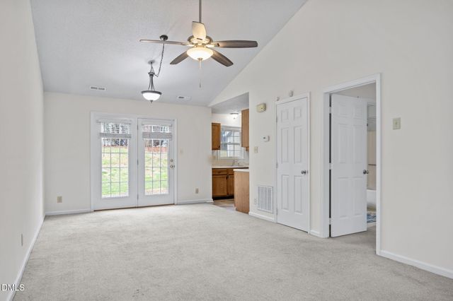 2610 Hitchcock Drive, Durham, NC 27705