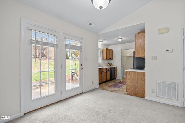 2610 Hitchcock Drive, Durham, NC 27705