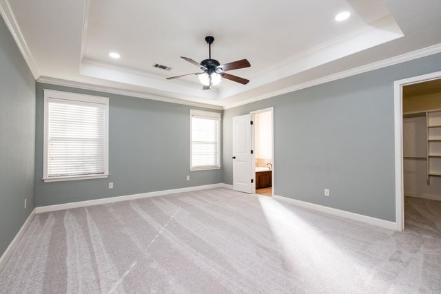 1194 Oak Glenn Loop, Bryant, AR 72002