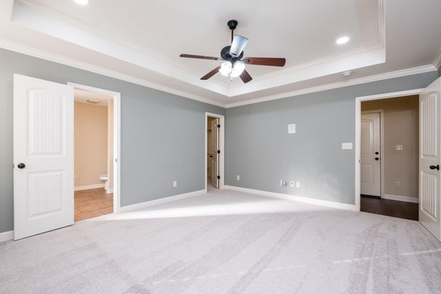 1194 Oak Glenn Loop, Bryant, AR 72002