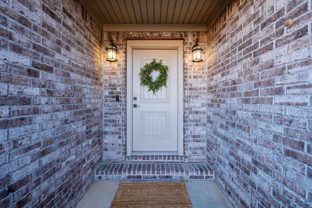 1194 Oak Glenn Loop, Bryant, AR 72002