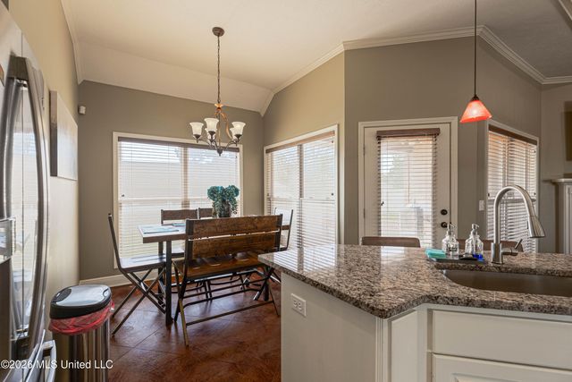 301 Spring Hill Point, Brandon, MS 39047