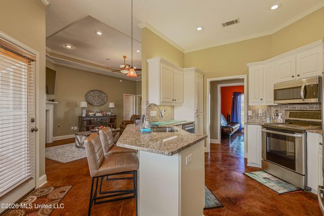 301 Spring Hill Point, Brandon, MS 39047