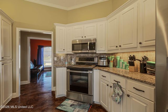 301 Spring Hill Point, Brandon, MS 39047