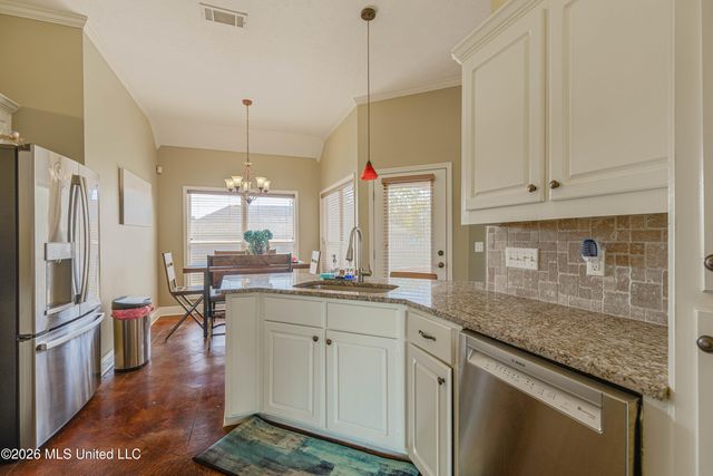 301 Spring Hill Point, Brandon, MS 39047