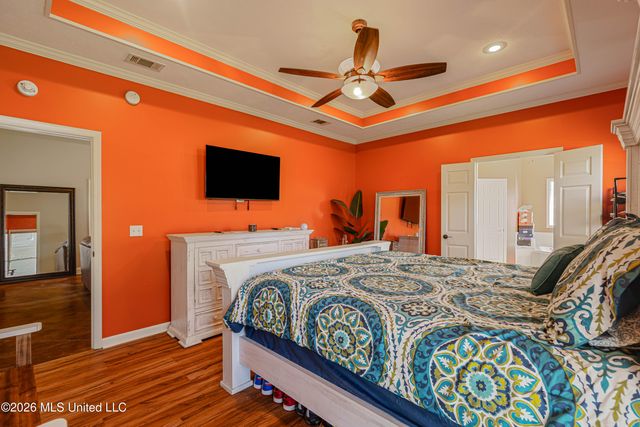 301 Spring Hill Point, Brandon, MS 39047