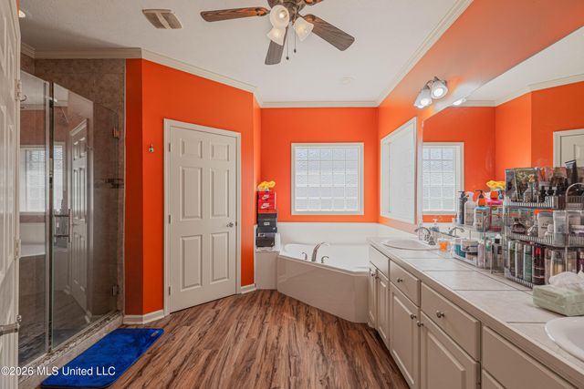 301 Spring Hill Point, Brandon, MS 39047