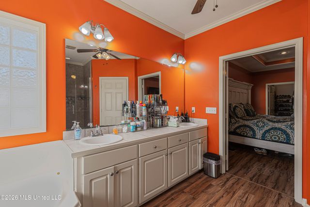 301 Spring Hill Point, Brandon, MS 39047