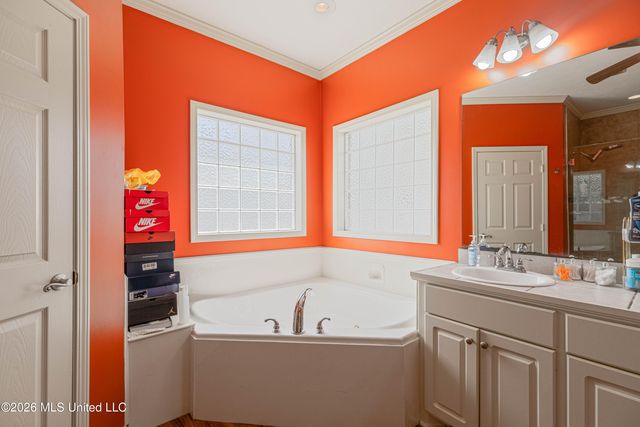 301 Spring Hill Point, Brandon, MS 39047