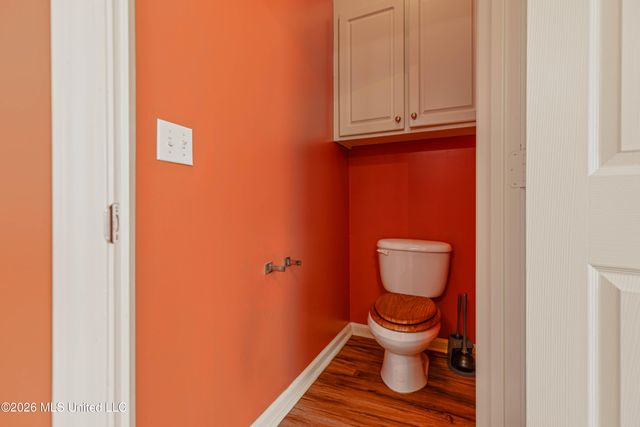 301 Spring Hill Point, Brandon, MS 39047