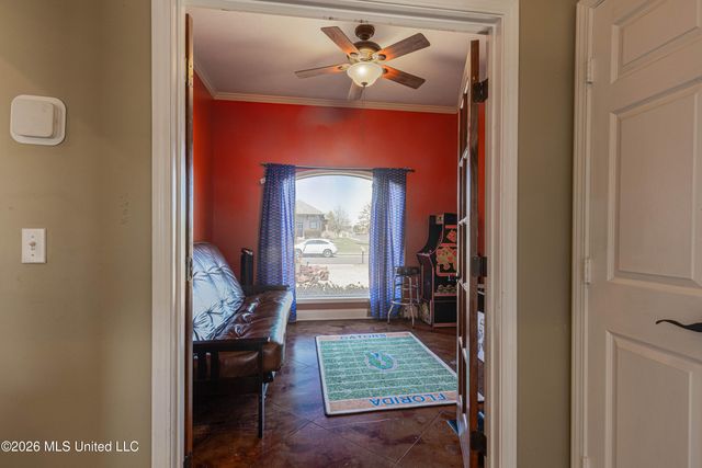 301 Spring Hill Point, Brandon, MS 39047