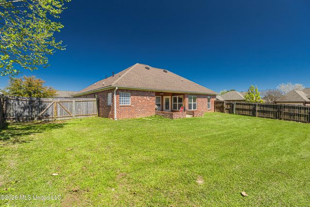 301 Spring Hill Point, Brandon, MS 39047
