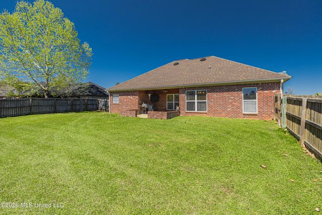 301 Spring Hill Point, Brandon, MS 39047