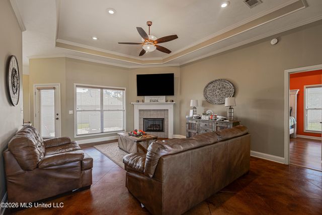 301 Spring Hill Point, Brandon, MS 39047