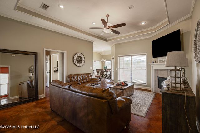 301 Spring Hill Point, Brandon, MS 39047