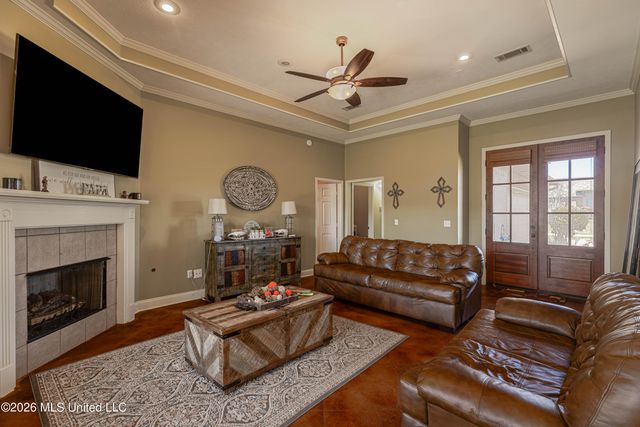 301 Spring Hill Point, Brandon, MS 39047