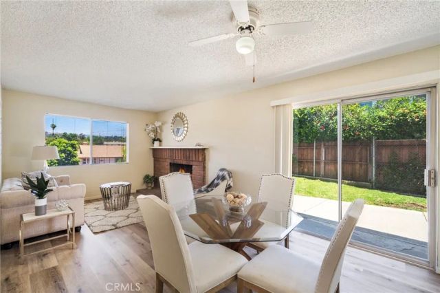 19652 Calle Baja, Walnut, CA 91789