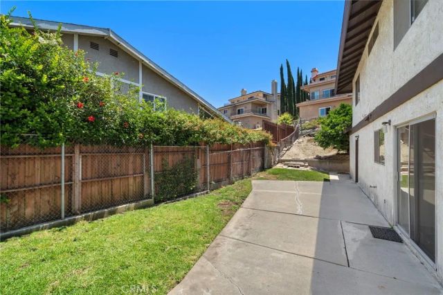 19652 Calle Baja, Walnut, CA 91789