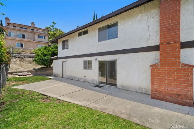 19652 Calle Baja, Walnut, CA 91789