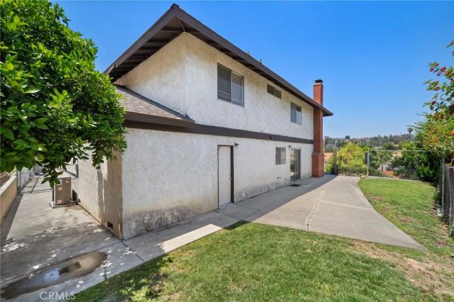 19652 Calle Baja, Walnut, CA 91789