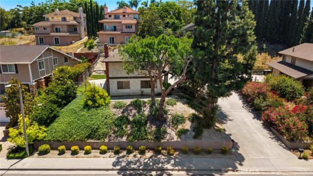 19652 Calle Baja, Walnut, CA 91789