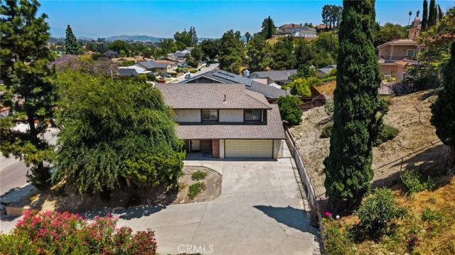 19652 Calle Baja, Walnut, CA 91789