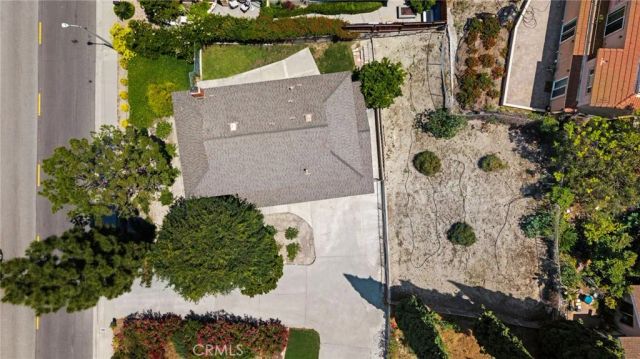 19652 Calle Baja, Walnut, CA 91789