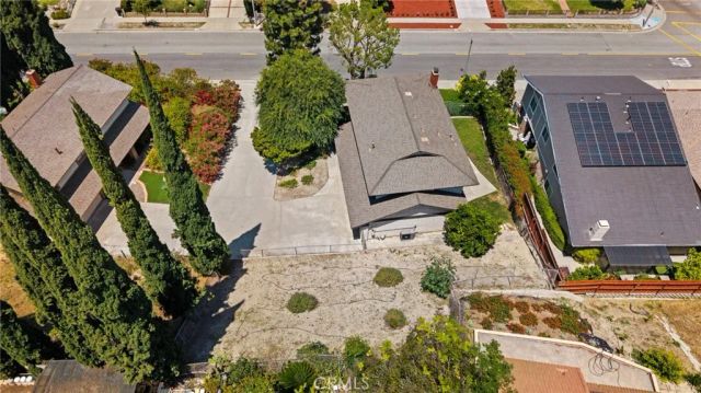 19652 Calle Baja, Walnut, CA 91789