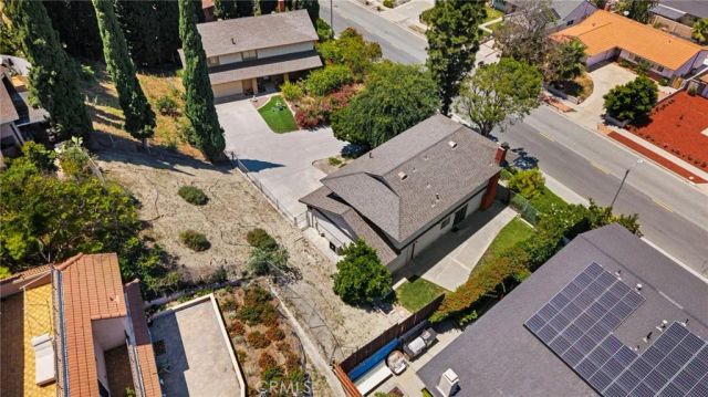 19652 Calle Baja, Walnut, CA 91789