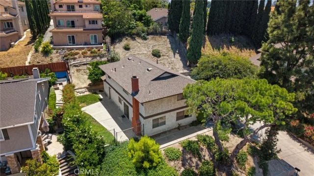 19652 Calle Baja, Walnut, CA 91789