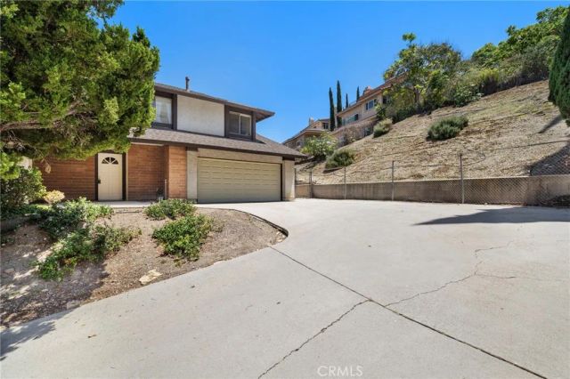 19652 Calle Baja, Walnut, CA 91789